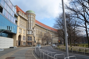 Tourist Information Leipzig Stadtführungen