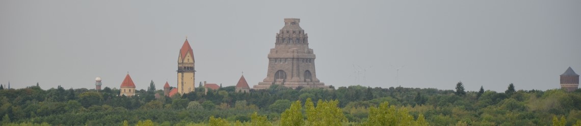 Leipziger Tourismusangebote