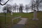 Völkerschlachtdenkmal Informationen